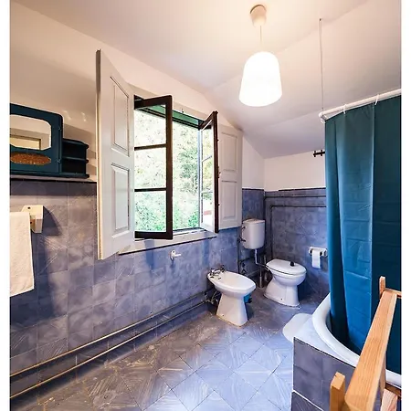 Quinta Da Regadas Lodge