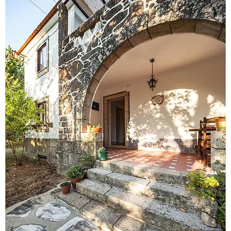 Quinta Da Regadas Arouca