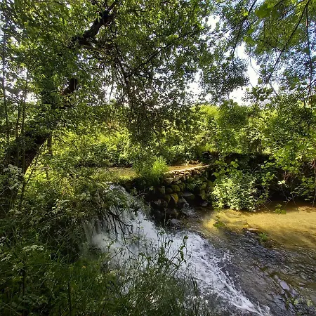 Quinta Da Regadas Lodge