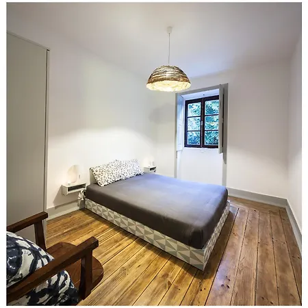 Quinta Da Regadas Lodge