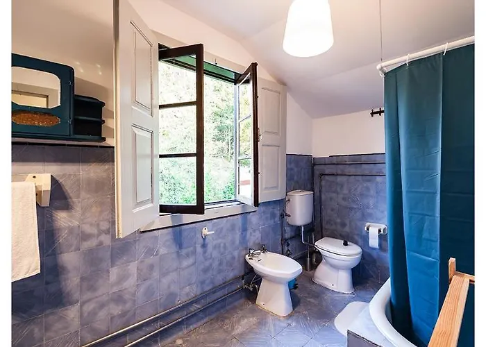 Quinta Da Regadas Lodge