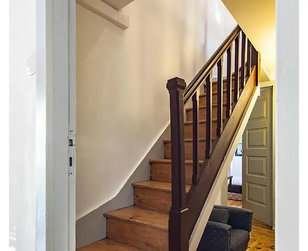 Lodge Quinta Da Regadas Arouca