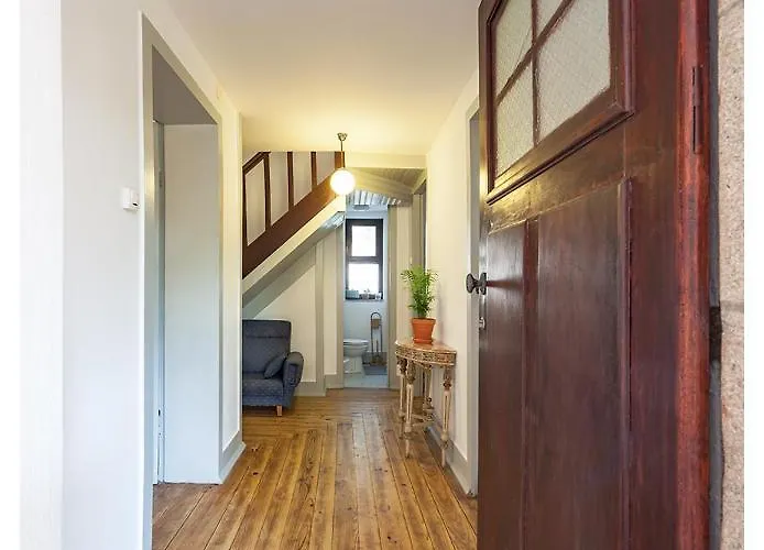 Quinta Da Regadas Arouca