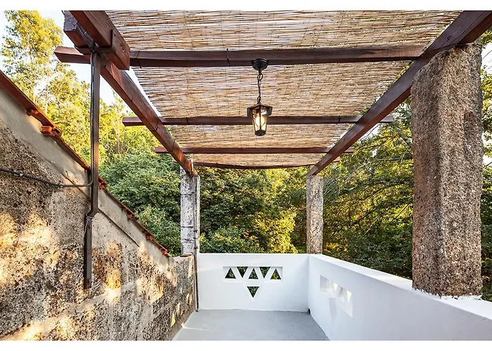 Quinta Da Regadas Arouca