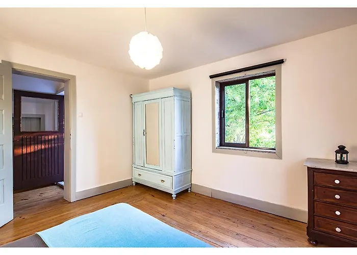 Quinta Da Regadas Arouca