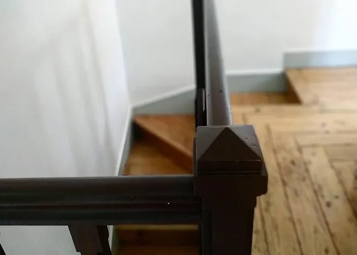 Lodge Quinta Da Regadas *