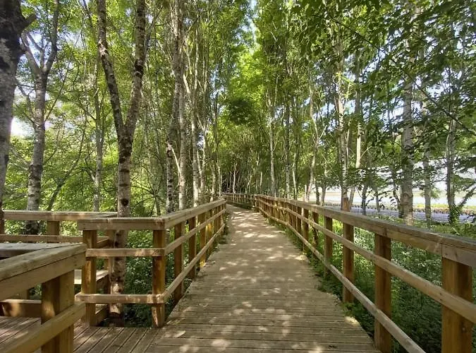 Lodge Quinta Da Regadas *