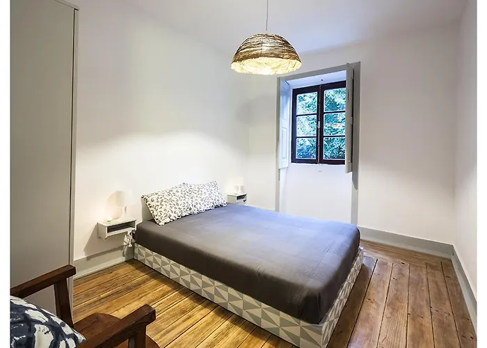 Quinta Da Regadas Lodge